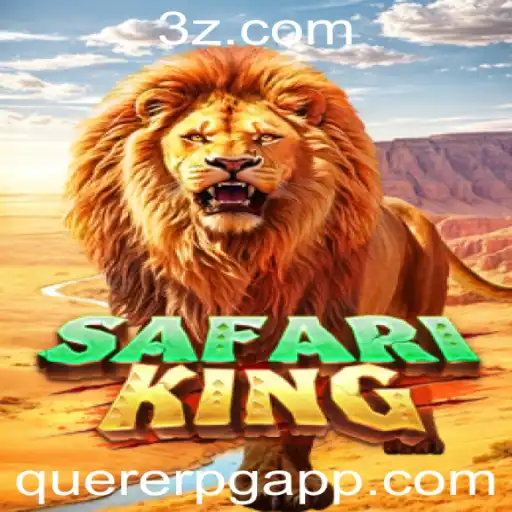 SafariKing: Aventuras e Estratégias no QuererPG