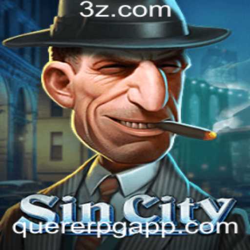 SinCity: Aventuras Urbanas no QuererPG