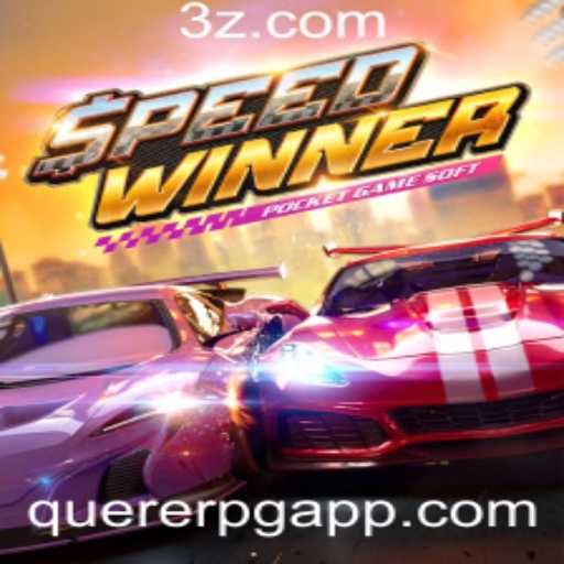 SpeedWinner: Uma Aventura Competitiva Emocionante