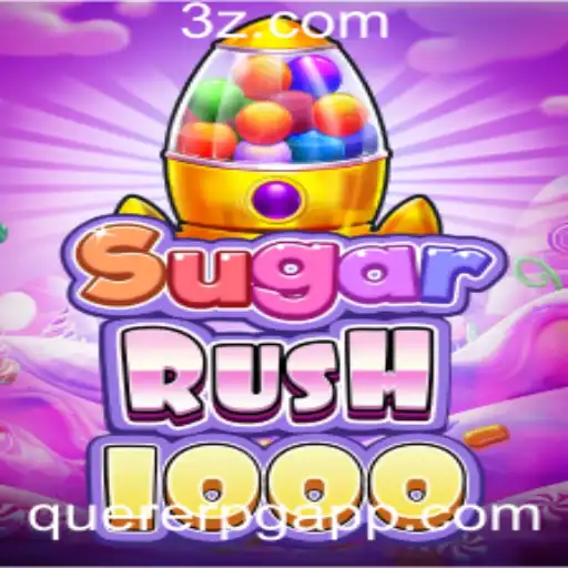 Explorando o Universo de SugarRush1000: A Nova Sensação dos Games