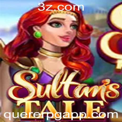 Sultanstale: Descubra a Aventura Épica de QuererPG