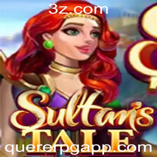 Sultanstale: Descubra a Aventura Épica de QuererPG