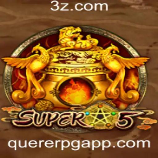 Desvendando o Mundo de Super5: Uma Nova Era de RPGs