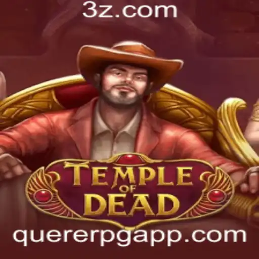 Descubra o Mundo de TempleofDead: Um RPG Imersivo com QuererPG
