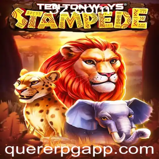 Explorando o Universo de TenTonWaysStampede: A Novidade em QuererPG