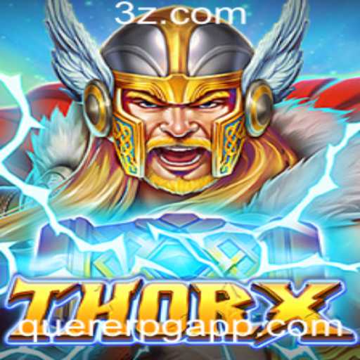 ThorX: O Novo RPG Definido pela Aventura e Mitologia