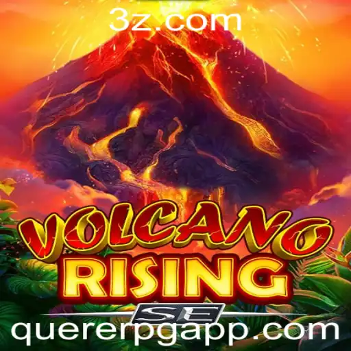 Explorando o Mundo de VolcanoRisingSE: Um Jogo de Aventura e Estratégia