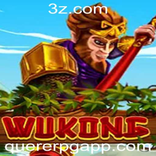 Descubra a Aventura Épica em Wukong