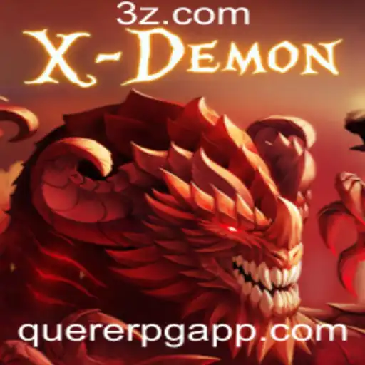 Desvendando o Universo de XDemon: Uma Jornada no QuererPG
